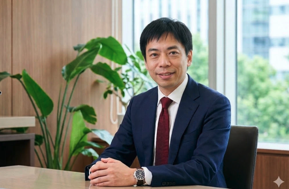 CELLEC代表取締役 後藤雅人